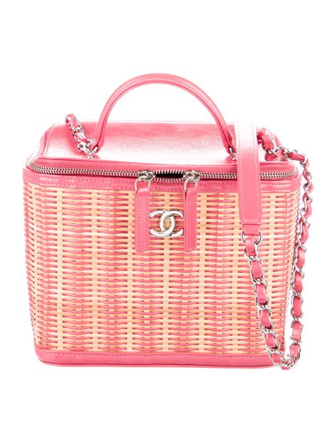 chanel vanity case price euro|chanel vanity bag 2020.